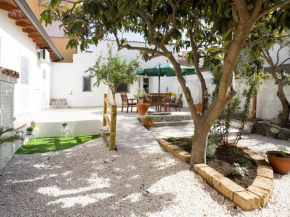 Modern and Historical Refuge, 5 min from the Sea Siniscola